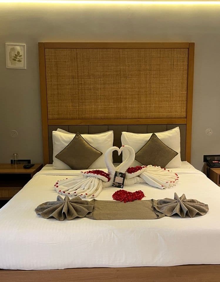Vanya Luxury Boutique Resort